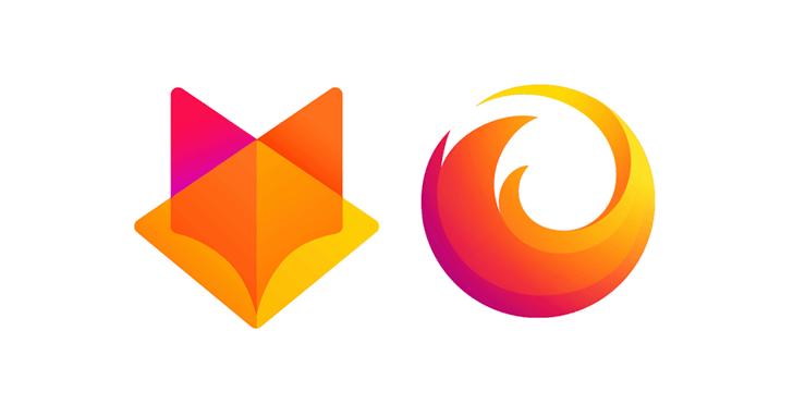 Firefox'un Logosu Değişiyor! 