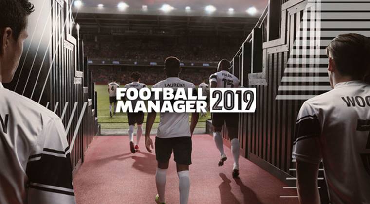 Football Manager 2019 Sistem Gereksinimleri 