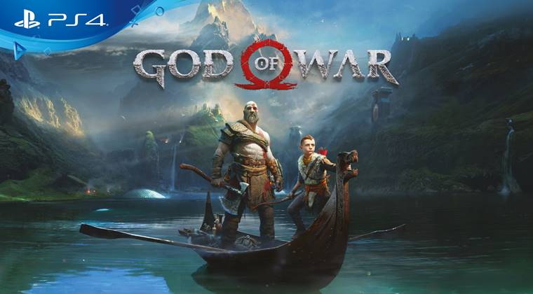 God of War'a New Game+ Özelliği Geliyor 