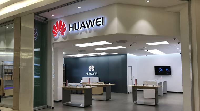 Huawei, Dünyanın En Büyük İkinci Akıllı Telefon Şirketi Oldu 