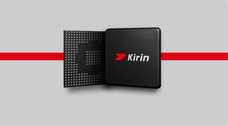 Huawei'nin Yeni İşlemcisi Tanıtıldı: Kirin 980 (IFA 2018) 