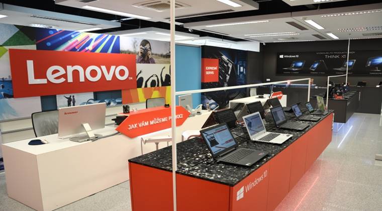 Lenovo’dan Dünya Çapında Güçlü Performans 