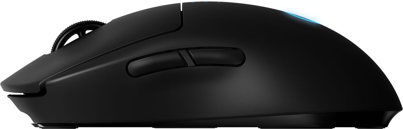 Logitech G, e-Spor Profesyonelleri İçin PRO Wireless Gaming Mouse’u Duyurdu!  
