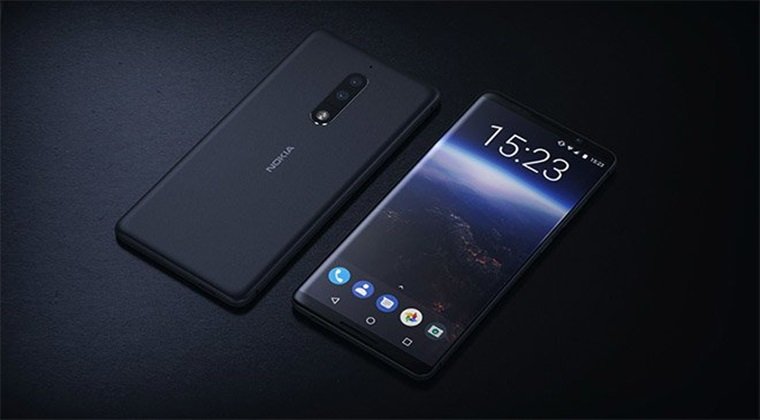 Nokia'nın Çok Beklenen Telefonu Yakında Tanıtılacak! 