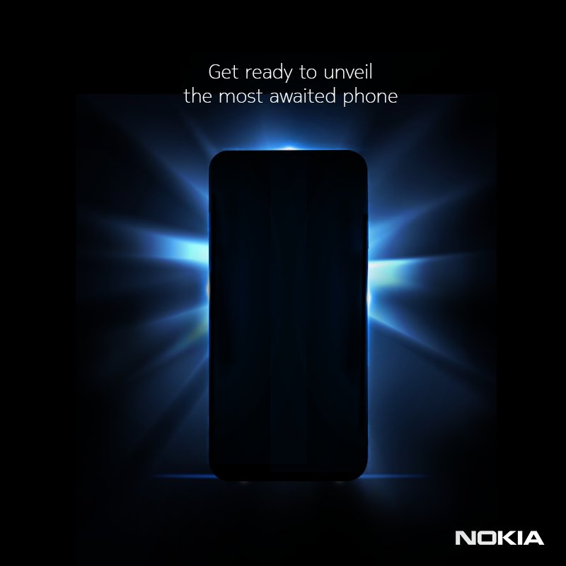 Nokia'nın Çok Beklenen Telefonu Yakında Tanıtılacak! 