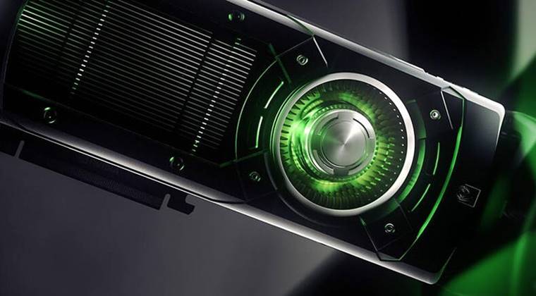 NVIDIA GeForce RTX 2080 Serisi Özellikleri Sızdı! 