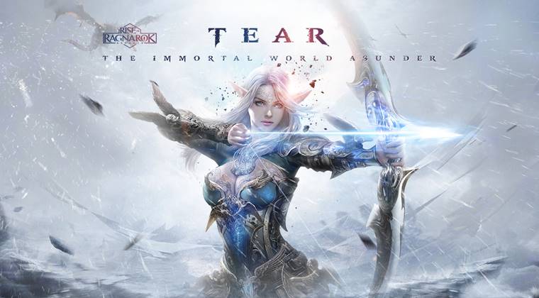 rise-of-ragnarok-asunder-artik-mobilde Rise of Ragnarok Asunder, Artık Mobil'de