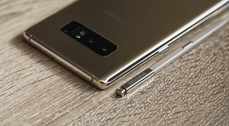 Samsung Akıllı Telefonlarına Zam Yaptı 