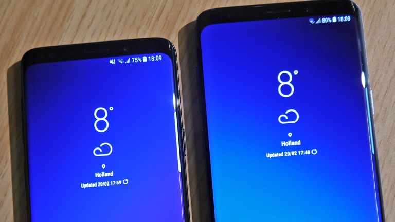 Samsung Akıllı Telefonlarına Zam Yaptı  