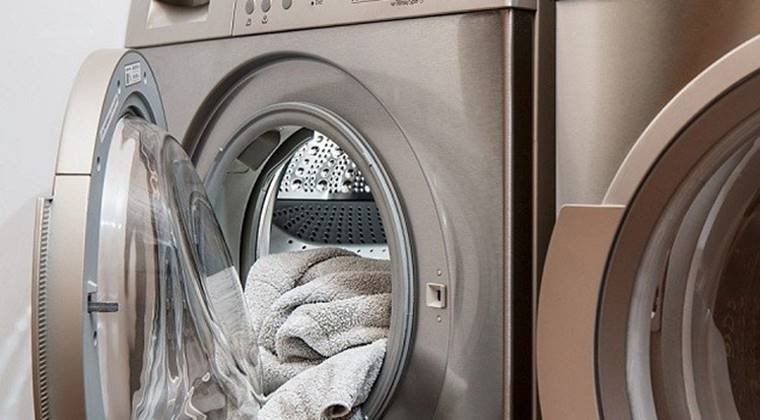 Seçeceğiniz En Uygun ve Tasarruflu Çamaşır Makinesi ile Faturanız Kabarmasın 