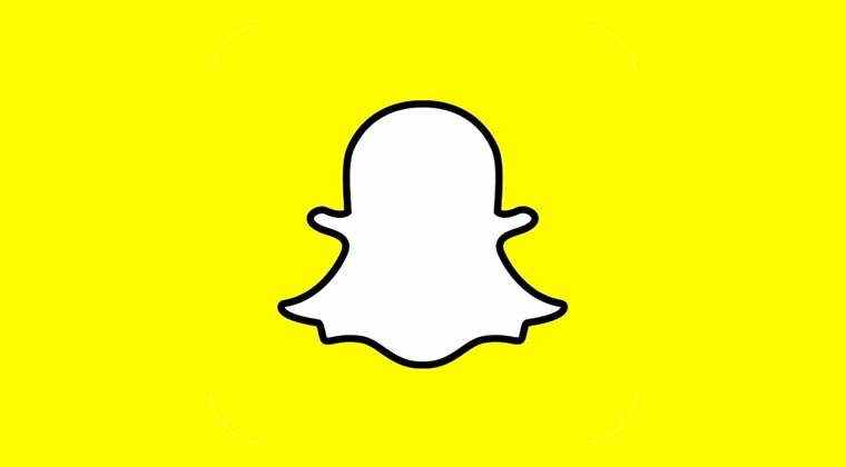 Snapchat'e Yeni Özellik Geldi! 