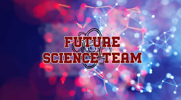 Future Science Team Öykü Yarışmasının Başvurularının Bitmesine Az Kaldı! 