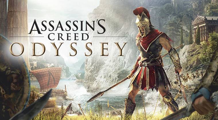 Assassin’s Creed Odyssey Sistem Gereksinimleri Belli Oldu 