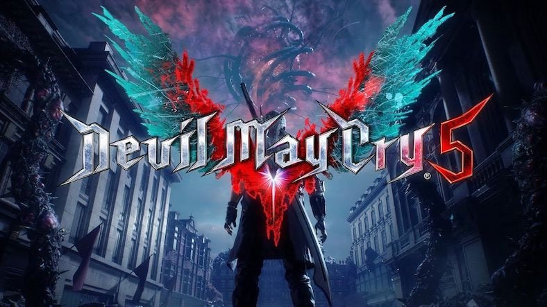 Devil May Cry 5'in Sistem Gereksinimleri Belli Oldu 