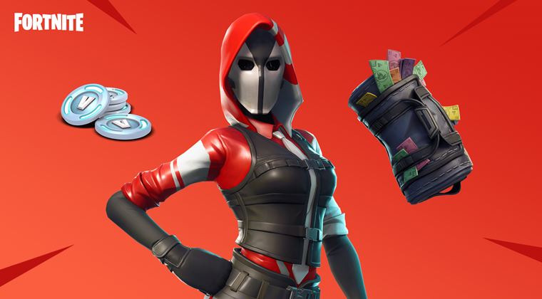 fortnite-buyuk-vurgun-etkinligi Fortnite'dan Büyük Vurgun Etkinliği