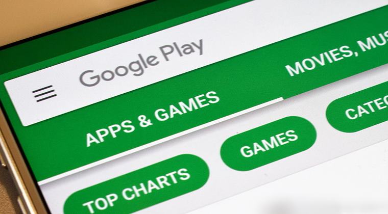 Google Play Store’da 13 Zararlı Uygulama Tespit Edildi! 
