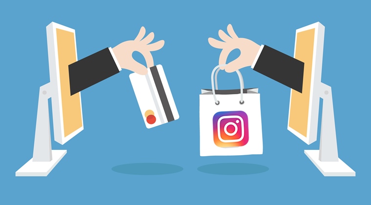 Instagram IG Shopping Adlı Yeni Bir Uygulama Geliştiriyor!  