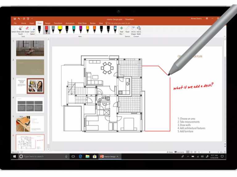 Microsoft Office 2019 Kullanıma Sunuldu!