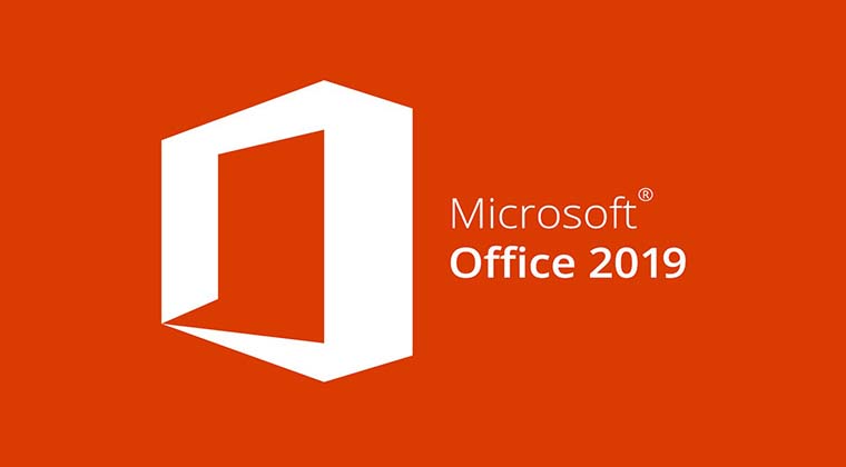 Microsoft Office 2019 Kullanıma Sunuldu 