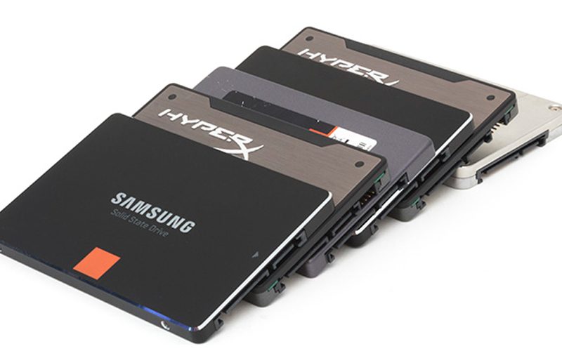 SSD Veri Depolama Özellikleri Nedir ve Satın Alırken Nelere Dikkat Edilmeli?  