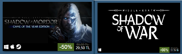 Steam’da %75’lere Kadar Çıkan Hafta Sonu İndirimi!  