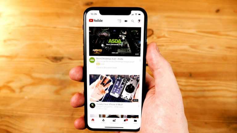 YouTube'da Dikey Reklam Dönemi