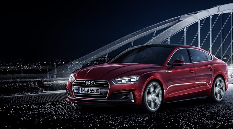Audi Üretiminde Yapay Zeka Dönemi Başlıyor! 