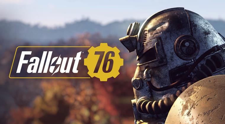 Fallout 76 Sistem Gereksinimleri Açıklandı! 