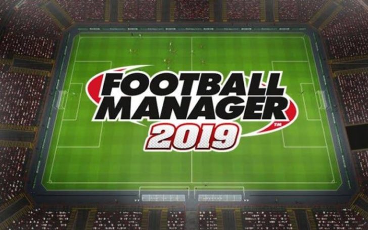descargar football manager 2019 android
