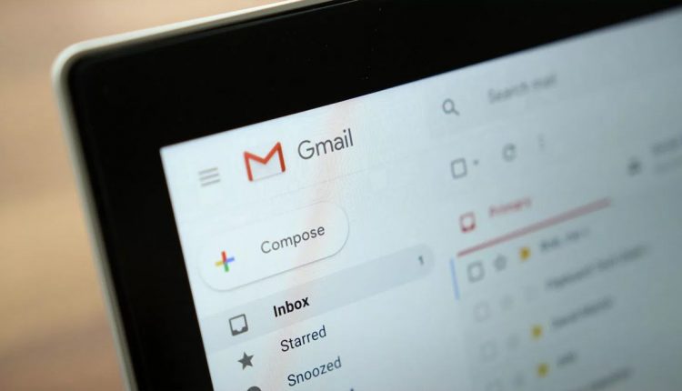 Google, Gmail Kullanıcı Sayısını Açıkladı! Ağızları Açık Bırakıyor  