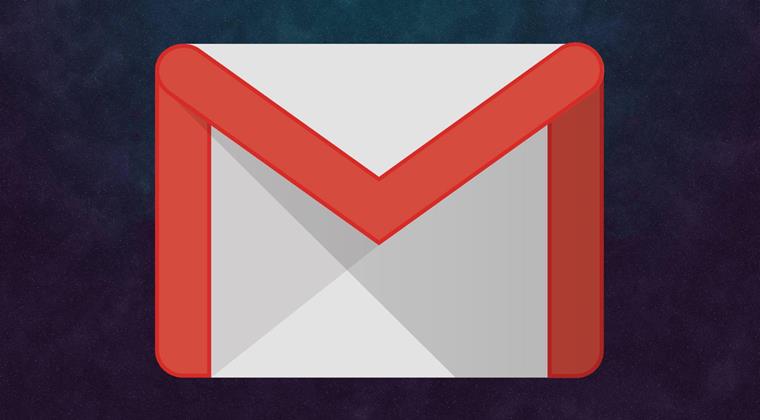 iOS'ta Gmail’in Karanlık Modunu Etkinleştirme 