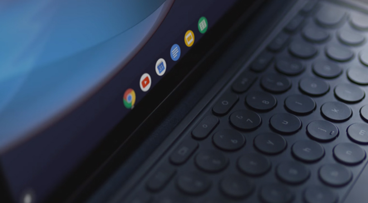 Google Pixel Slate Tanıtıldı, İşte Fiyat ve Özellikleri  