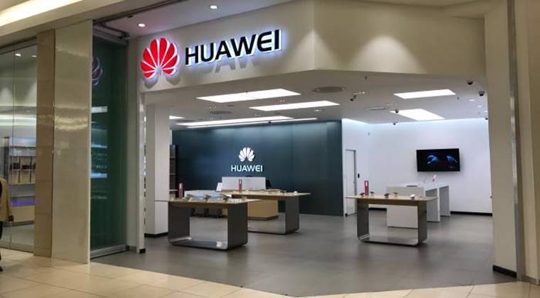 Huawei, En Değerli Marka Sıralamasında Yükseldi 