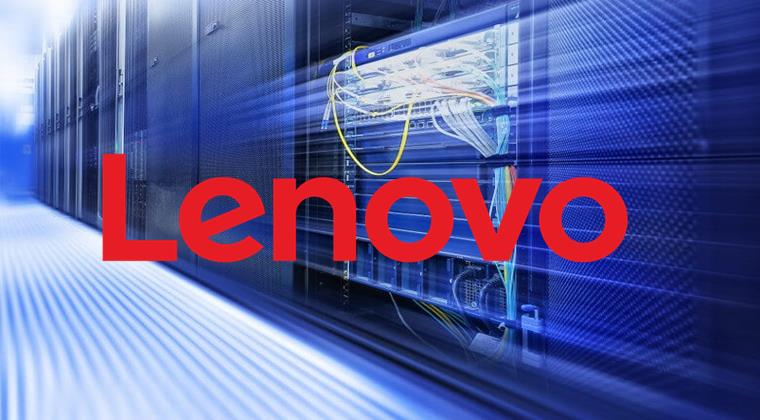Lenovo'dan Bir Rekor Daha 