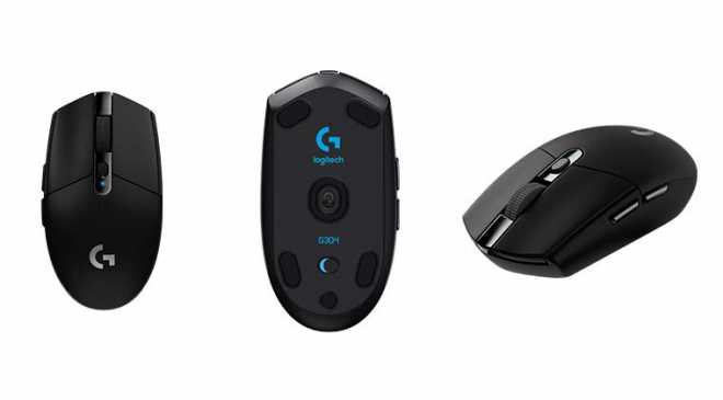 Logitech G305 Kablosuz Oyun Mouse’u Satışta!  