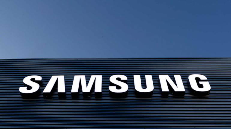 Samsung'dan Rüşvet Alan Lidere Hapis Cezası 