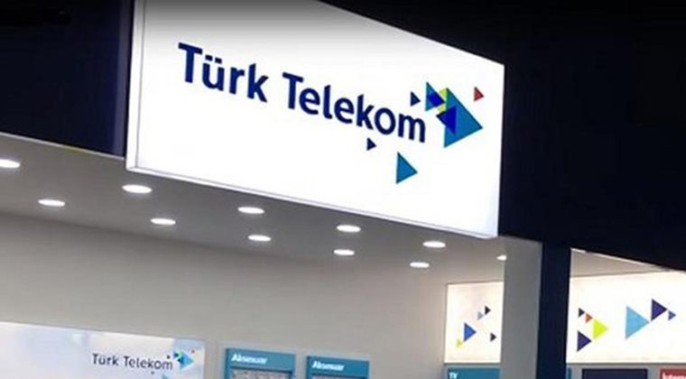 Türk Telekom’dan Bir İlk Daha 