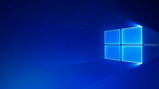 Yeni Windows 10 Güncellemesi Yayınlandı  