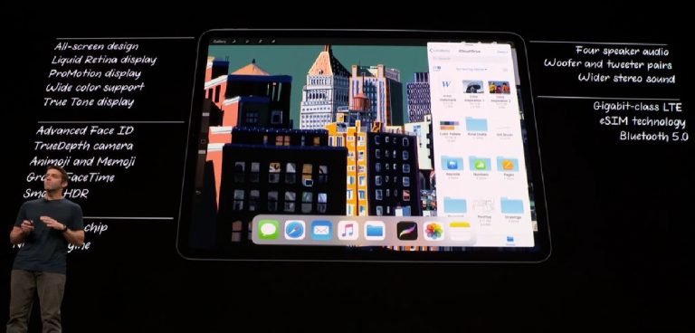 Yeni iPad Pro Tanıtıldı! Özellikleri ve Fiyatı  