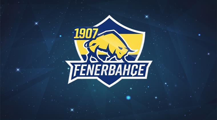 1907 Fenerbahçe PUBG Takımı Kurdu 