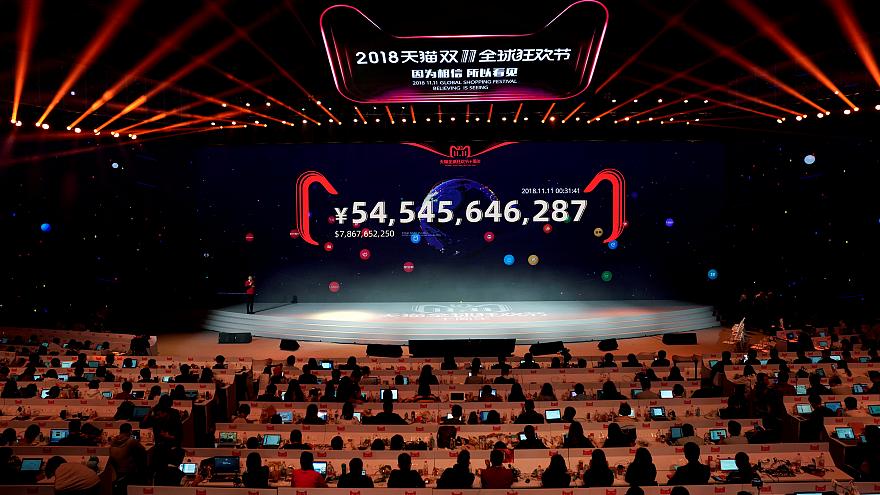 e-Ticaret Devi Alibaba, Bekarlar Günü İndirimlerinde Satış Rekoru Kırdı! 