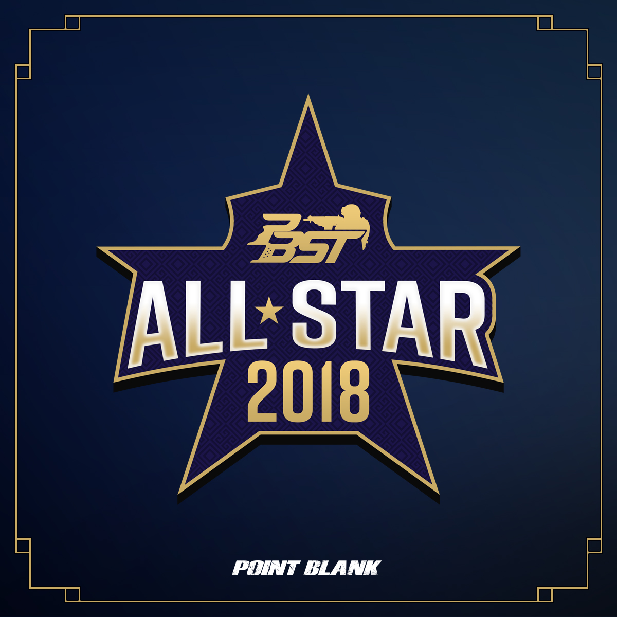 Point Blank All-Star 2018’de Kardeş Ülkeler Arenaya İniyor!  