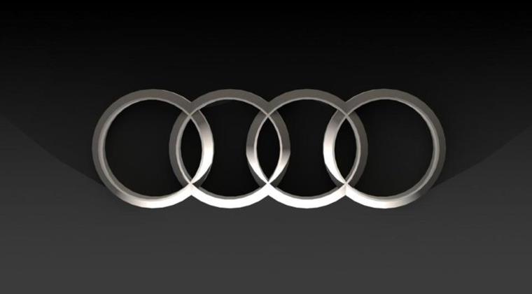 Audi Güvenliği, Teknolojisi ve Konforuyla Ödüle Doymuyor! 