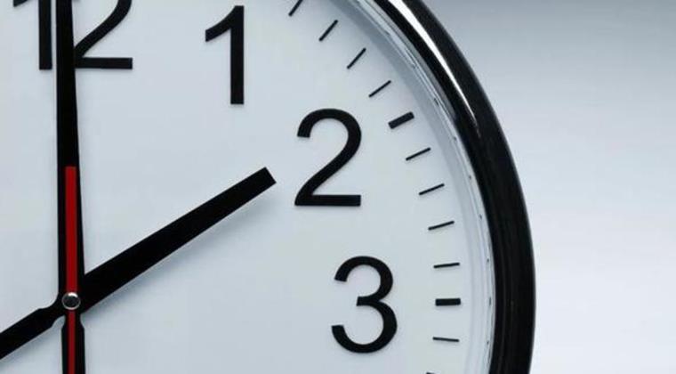 Beynimiz Geleceği Tahmin Etmek İçin İki Ayrı Saat Kullanıyor 