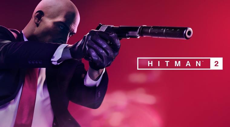 Hitman 2’nin Çıkış Videosu Yayınlandı!  