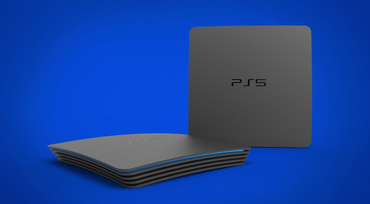PlayStation 5 Çıkış Tarihi ve Fiyatı Sızdırıldı 