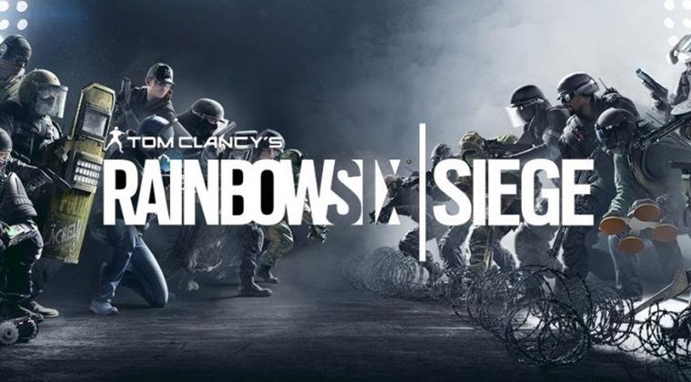 Rainbow Six Siege Yeni Sezonu Detayları Ortaya Çıktı 
