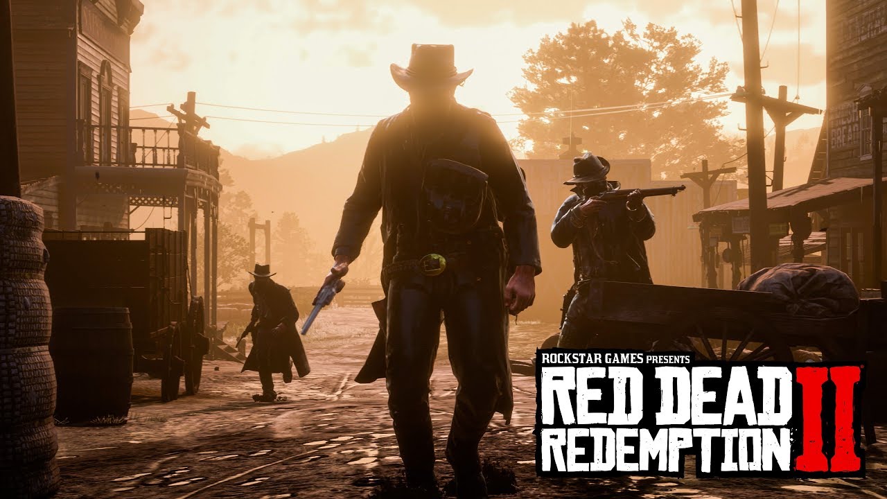 Fiyatı ile Dudak Uçuklatan Red Dead Redemption 2, PC'ye Ne Zaman Çıkacak? 