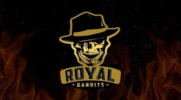 Royal Bandits CS:GO Takımıyla Yollarını Ayırdı!  