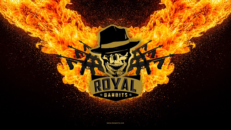 Royal Bandits CS:GO Takımıyla Yollarını Ayırdı! 